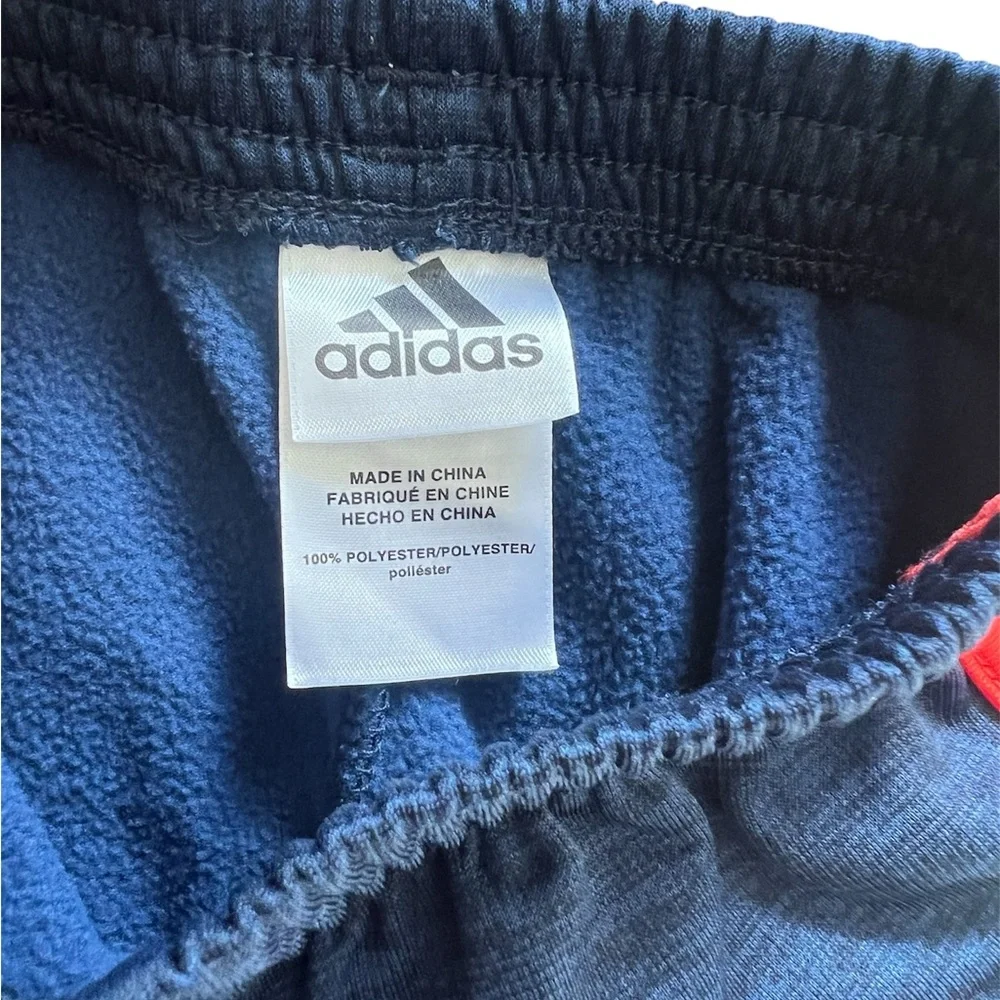 adidas like new